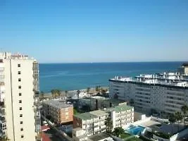 Hotel Avenida Manuel Mena Palma Apartment Benalmadena
