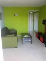 Hotel Avenida Manuel Mena Palma Apartment Benalmadena Spain