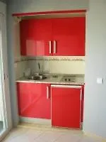 Avenida Manuel Mena Palma Apartment Benalmadena