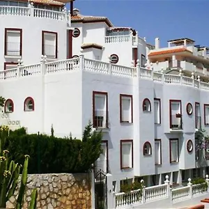 Hotel Betania, Benalmadena