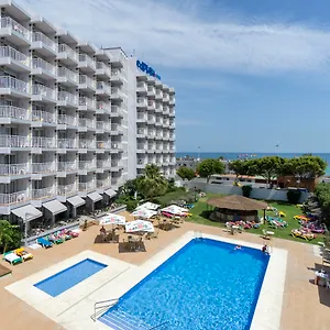 Medplaya Alba Hotell
