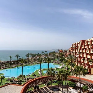 Hotel Premium, Benalmadena