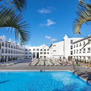 Mac Puerto Marina Hotell