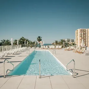 Hotel Alay - Adults Only Recommended, Benalmadena