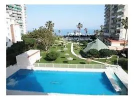 Avenida Manuel Mena Palma Apartment Benalmadena Spain