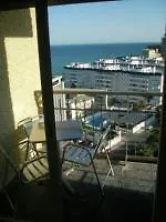 Avenida Manuel Mena Palma Apartment Benalmadena Hotel